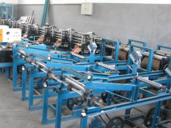 SHIJIAZHUANG CITY YISHUN PACKAGE PRODUCT CO.LTD
