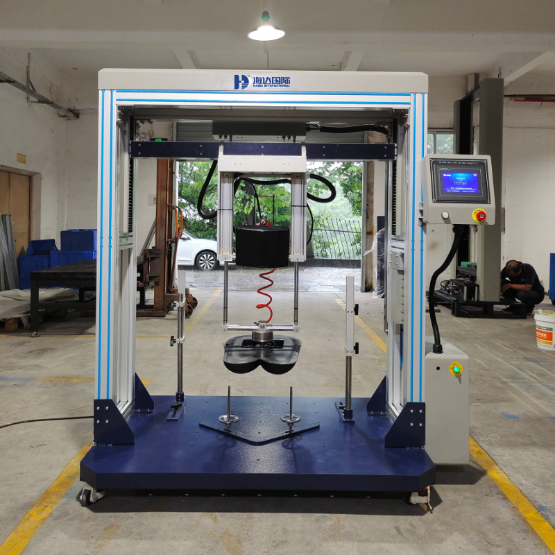 chair test machine
