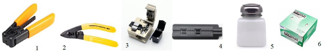 SC APC Fast Connector for Thailand 55mm 2