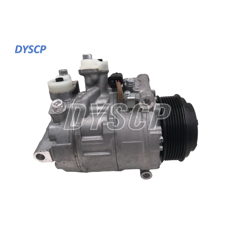 447250-0240 A0008303701 7SES17C 09R00029 HFC134A For Mercedes Benz W222 W217 S600