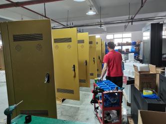 Guangzhou Wanda Metal Products Co., Ltd.