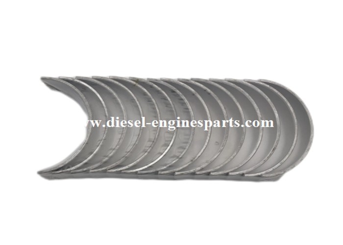 6D105 Diesel Engine Bearing Crankshaft Connecting Rod Bearing