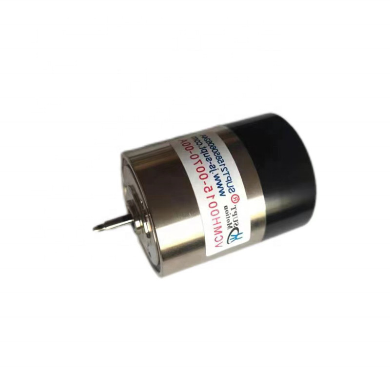 High Performance Actuator Ventilator Voice Coil Motors For Medical Devices