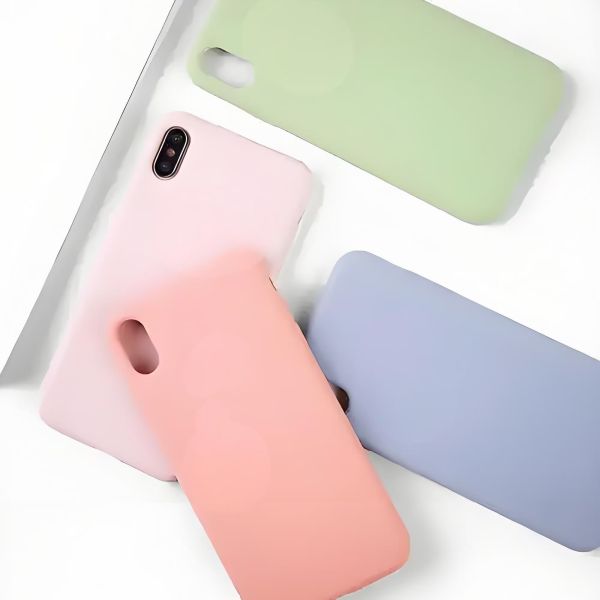 55 Ton Single Slide Vertical Injection Molding Machine For Making Phone Case