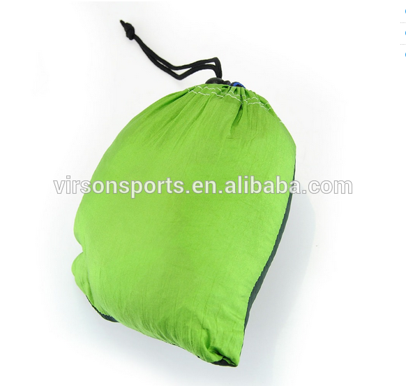 Virson Portable Colourful Canvas Hammocks for Travel Camping