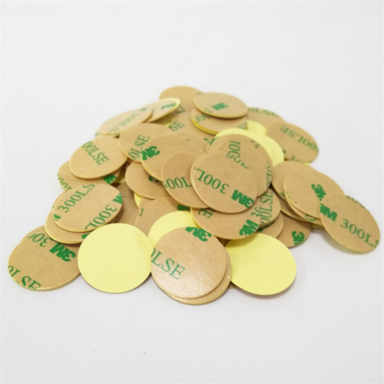 3M VHB acrylic adhesive tape Die Cut Adhesive Tape Waterproof Die Cut Kapton Tape