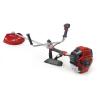 Buy cheap professional 43cc Gasoline brush cutter grass trimmer Lgbc430N from wholesalers