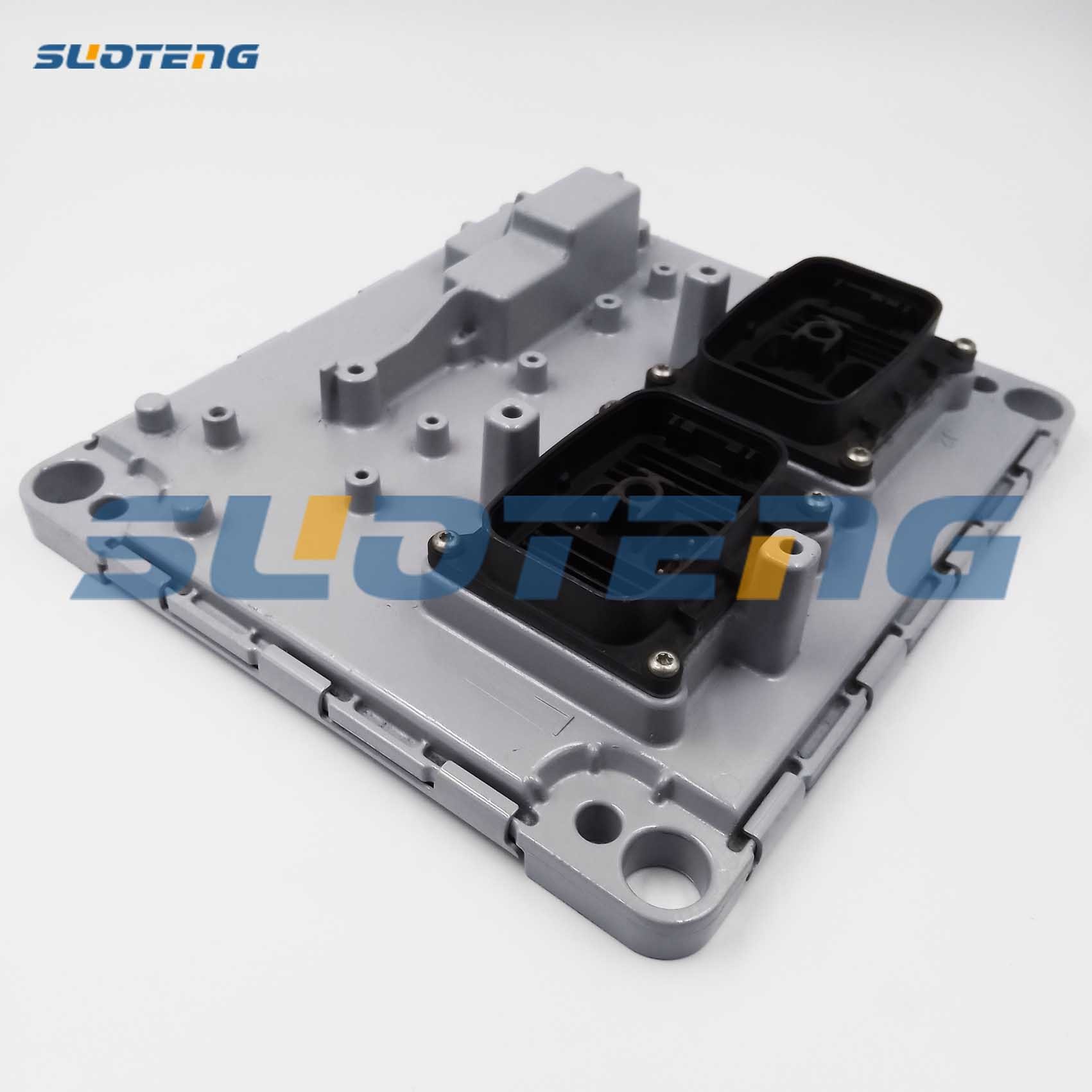 464-2924 ECU Controller 4642924 For E242D E279D Loader