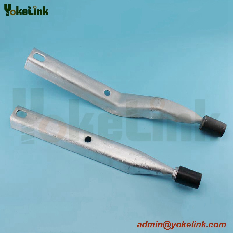 Pole Top Pin