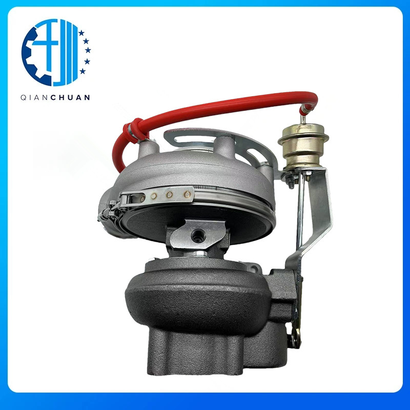 49189-00501 Turbocharger For Kobelco SK120-2 SK120-3 Excavator Isuzu 4BD1 Engine
