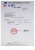 Wuxi Ninecci Glove Co.,Ltd Certifications