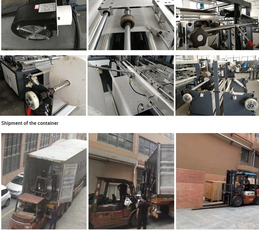 Automatic Grade Digital Printer Sublimation Printer Type Flexography Non-Woven Fabric Non Woven Bag Printing Machine