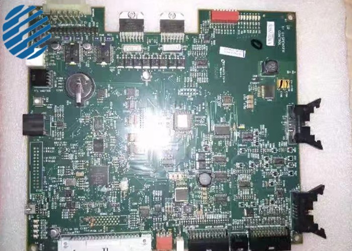4450712895 NCR ATM Spare Parts S1 DISPENSER CONTROL PCB Board