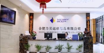Merrybody Sports Co. Ltd