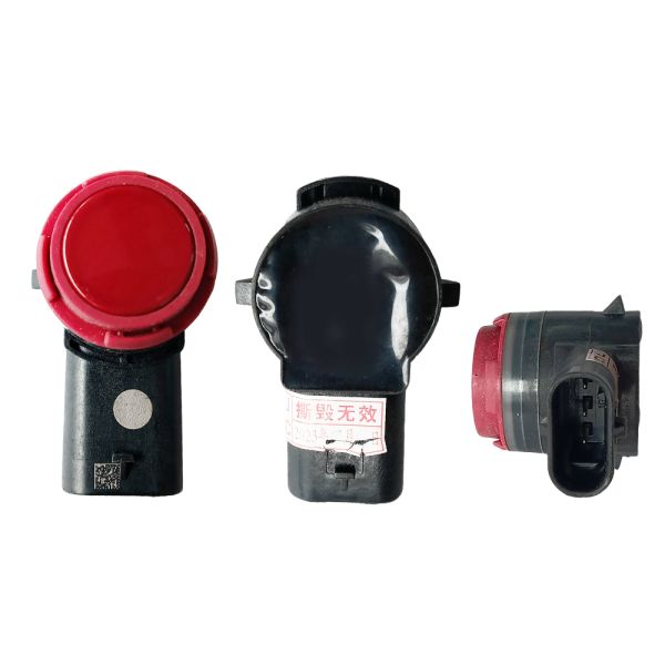 1741485-01-A for Tesla Model 3 New Version Rear Parking radar Auto Spare Parts Auto Electrical Systems