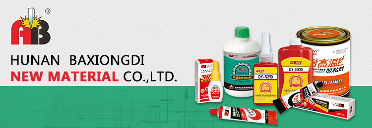 400ml Cartridge Epoxy Tile Grout For Home Decoration And Double Components Adhesives