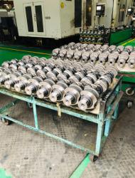 Hubei Ruida crankshaft
