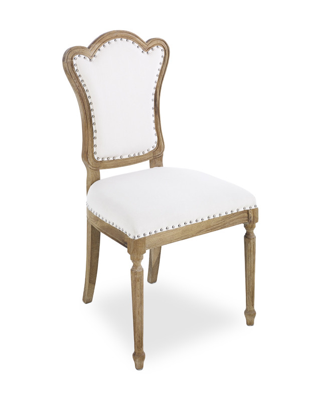 Shabby clic banquet wedding stage dinning chair for events design and party rentals soild wood chair