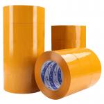 China Self Adhesive Opp BOPP Packing Tape Carton Sealing Waterproof Acrylic for sale
