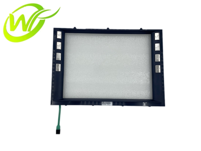 ATM Machine Parts Wincor Nixdorf PC280 15 Inch FDK Braille 1750190038