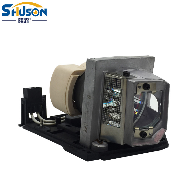 Factory Optoma projector lamp BL-FP230D with housing for HD2200 EX615 EX612 TX615 EX610ST