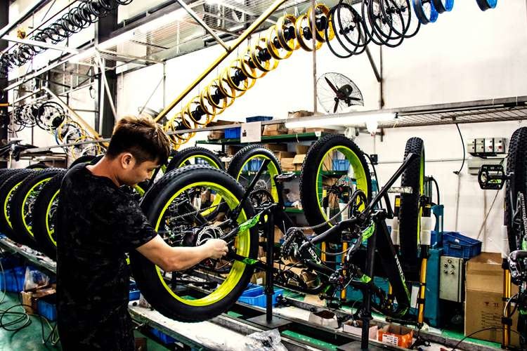 US EU STOCK High Power E Bikes Electric Bicycle 1000w 750w 50kmh Cysum Ebike m900