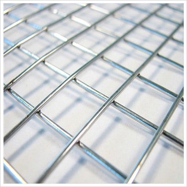 Framework Welded Mesh Fencing 1800x3000MM Railway Security Fencing