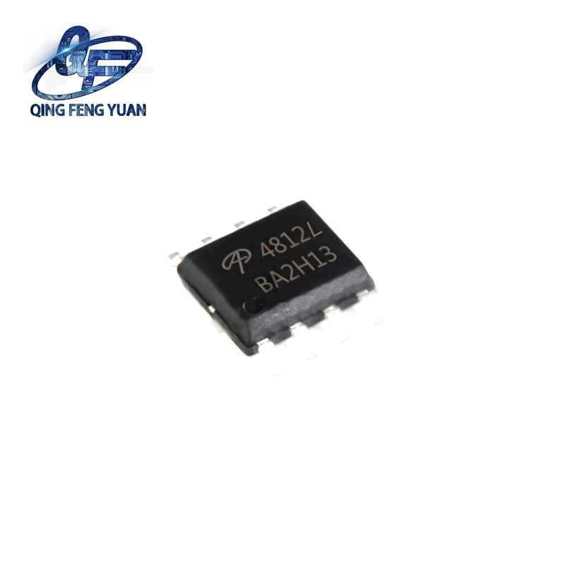 AOS In Stock Bipolar Transistors AO4812L Integrated Circuits AO481 IC BOM Sdinbda4-32g