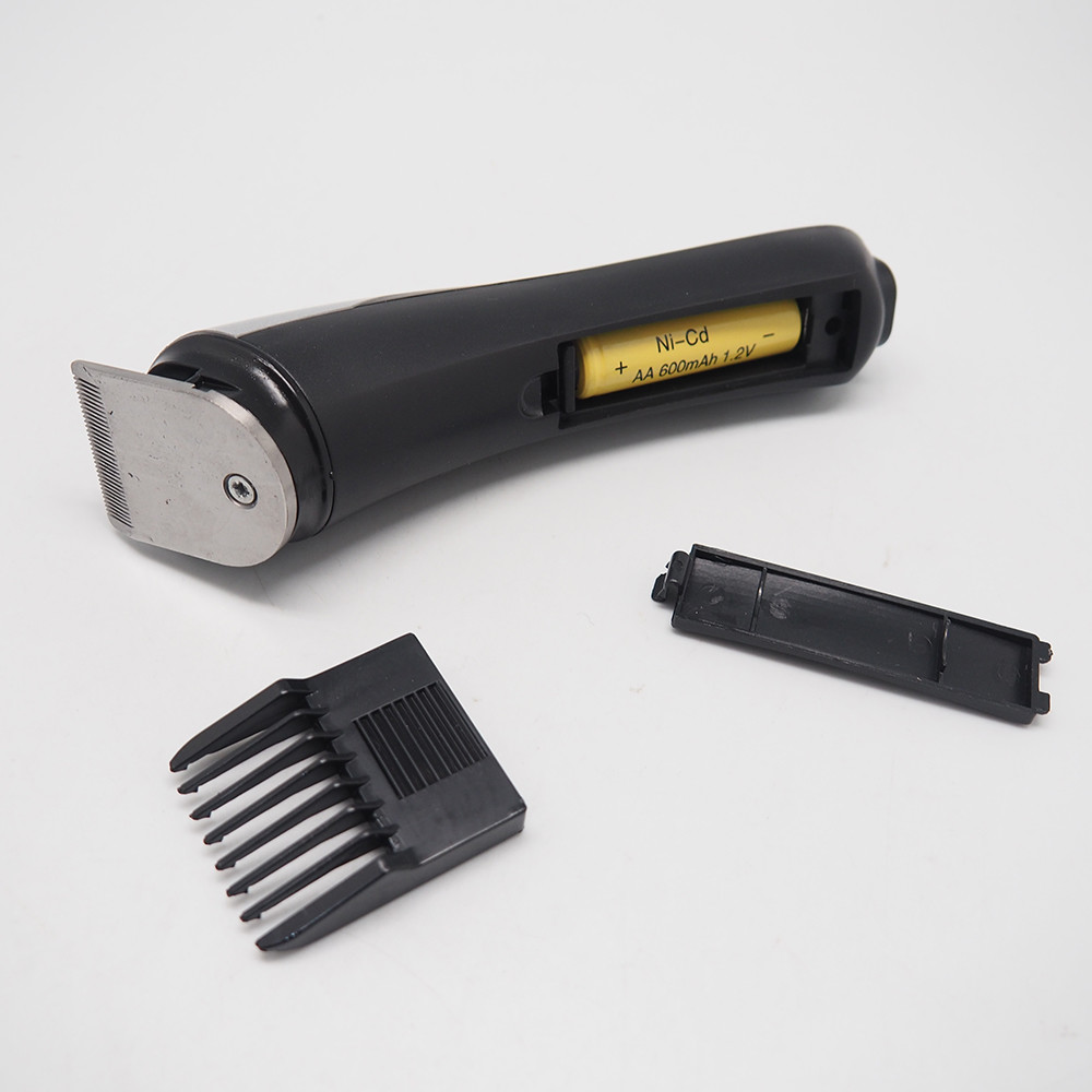 NHC-2012 3 In 1 Hair Nose Beard Hair Trimmer