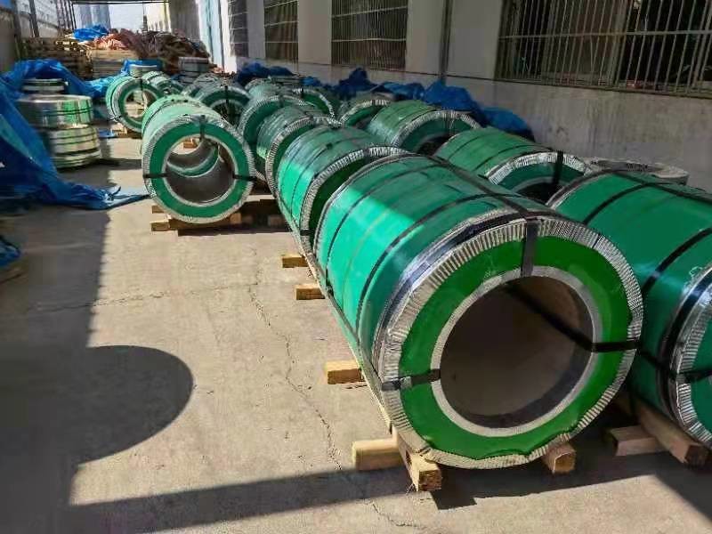 ASTM SGHC Prepainted Gi Steel Coil Ppgi Galvanized DX54D Z60 Color Coated