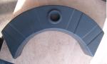 Grey iron casting according to drawings,sand casting, casting parts, metal