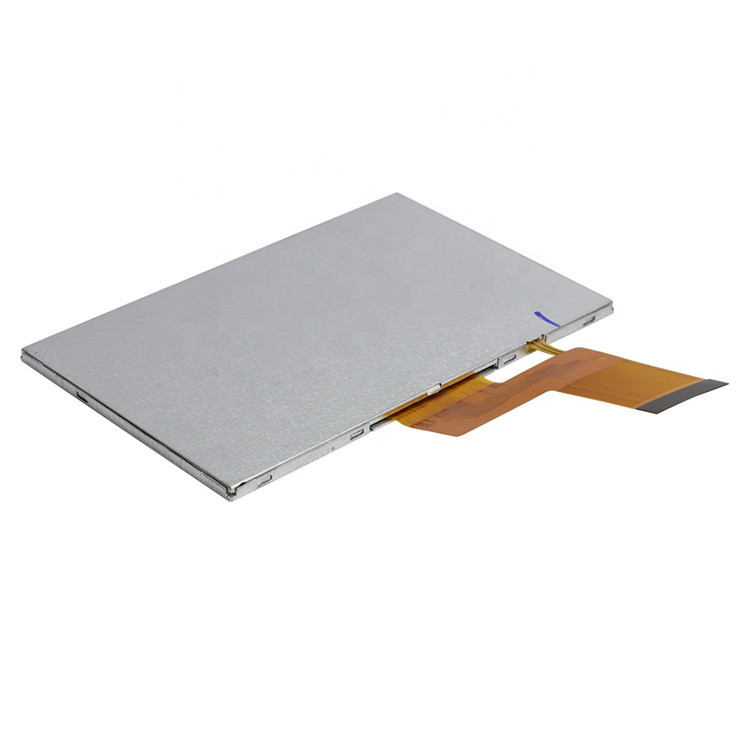 4.3 Inch St7262 8bit Lvds Interface High Brightness TFT Display