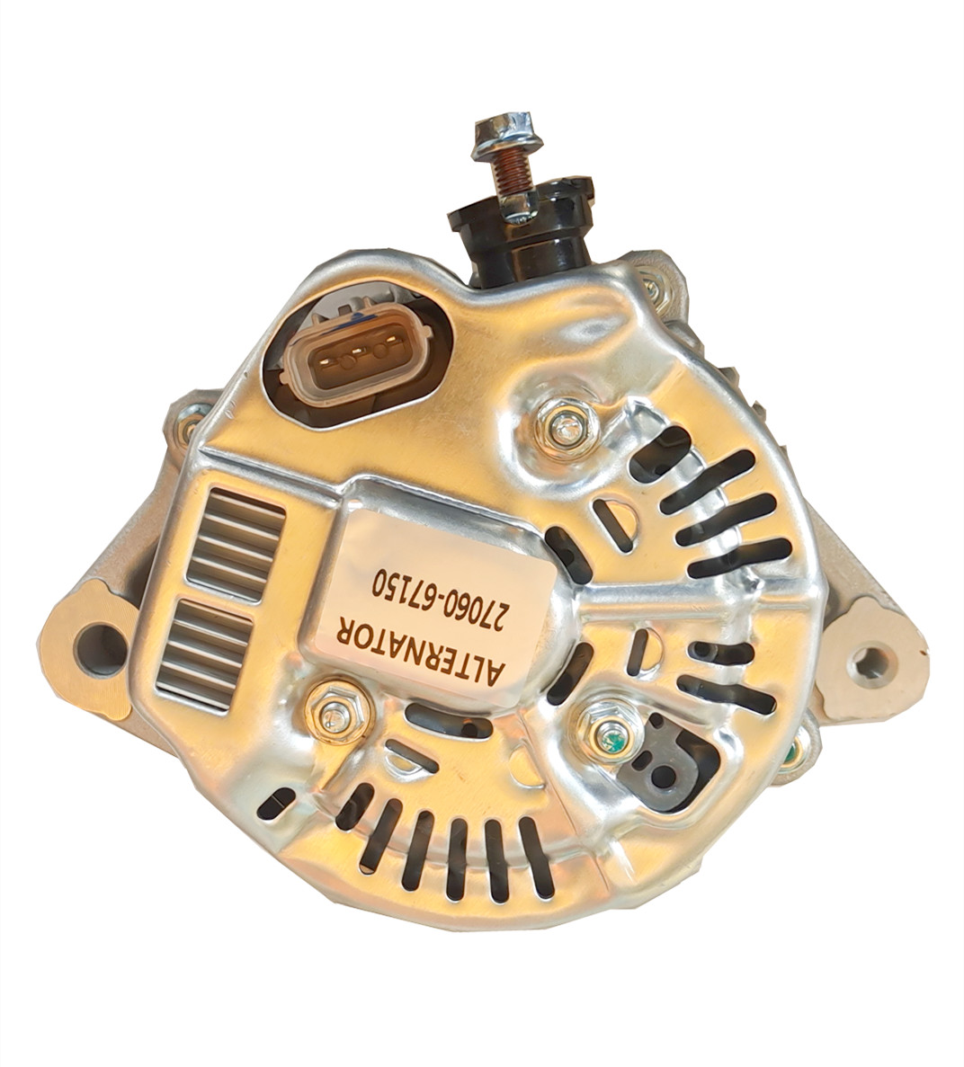 27060 67150 Auto Starter Alternator Ac 12v 24v 150 APREVIA 2