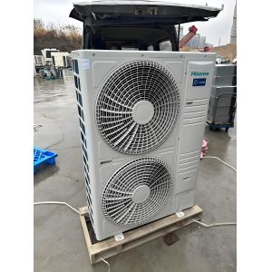 China Hisense 20000BTU Central Air Conditioner White SEER 16 on sale
