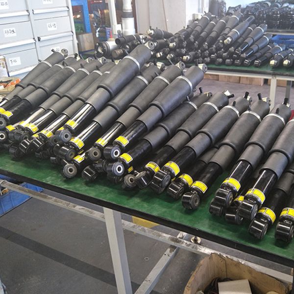 Air Shocks 19300045 25979393 25979391 GMC Air Suspension