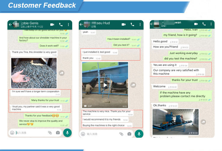 Magnetic Separator Waste Separation Non Ferrous Metal Separation Aluminum Eddy Current Separator