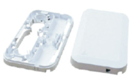 Compact Point-of-Entry Module Fiber Entry Boxes