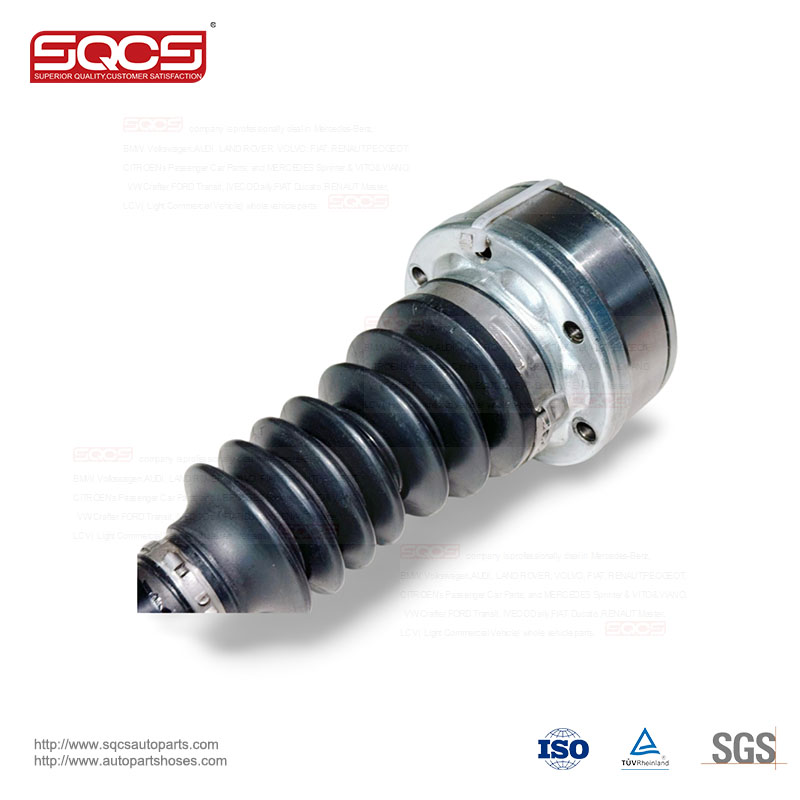 Front Driveshaft Propshaft For Jeep Grand Cherokee WJ WG 2000- 52099497AC