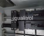 Automatic Large Capacity Metallographic Sample Cutting Machine Max Cut Section