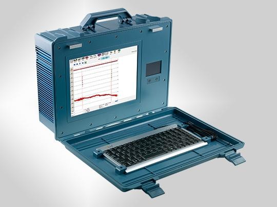 CCS 600W HD-LITE Windows 7 Navigational Echo Sounder High Accuracy Lightweight Cost-effective