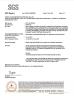 NEWFLM(GUANGDONG)TECHNOLOGY CO.,LTD Certifications