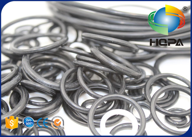 723-1A-1160B 723-1A-1160A Main Control Valve Seal Kit For Komatsu PC30R-8