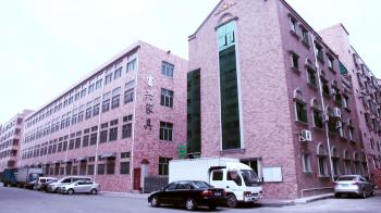 Dongguan Fuxing Furniture Co., Ltd.