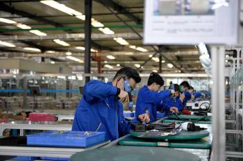 Beijing Lekol Technology CO., LTD.