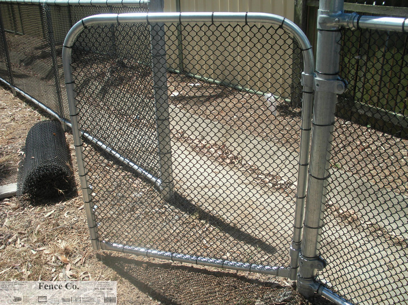 65x65 mm plastic pvc coated chain link wire mesh fence