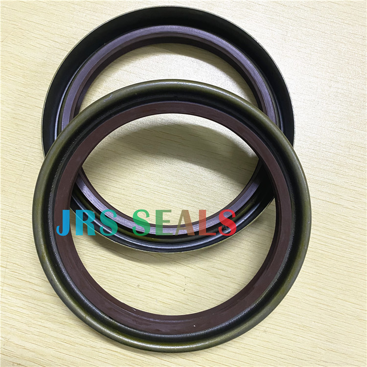 AW4350F DB 120 150 22 TW BW NBR FKM TCN WIPER SEAL