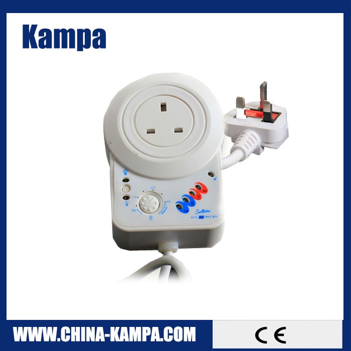 AVS 15A 220v Automatic Voltage Voltage Stabilizers protector /surge protector