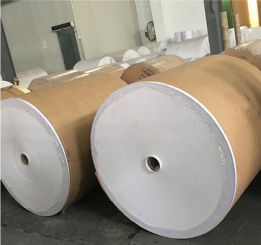 Double Sided Food Grade Silicone Oil Paper Easy Peeling High Temperature