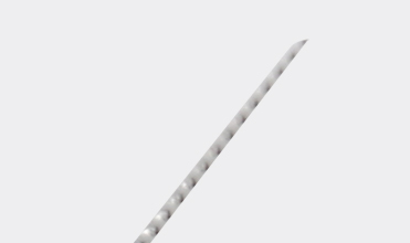 hand use K files stainless steel