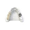 Buy cheap Ultra Hard Digital Porcelain Dental Crown Health Safety High Density from wholesalers